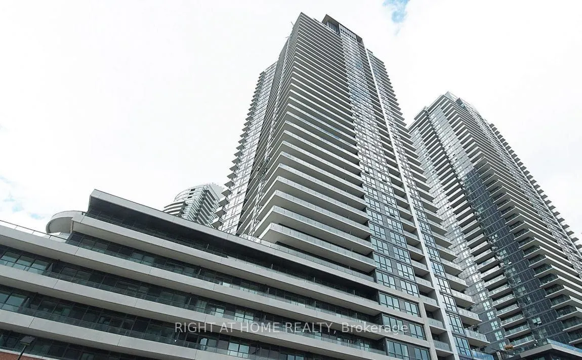 2212 Lake Shore Boulevard W #3509