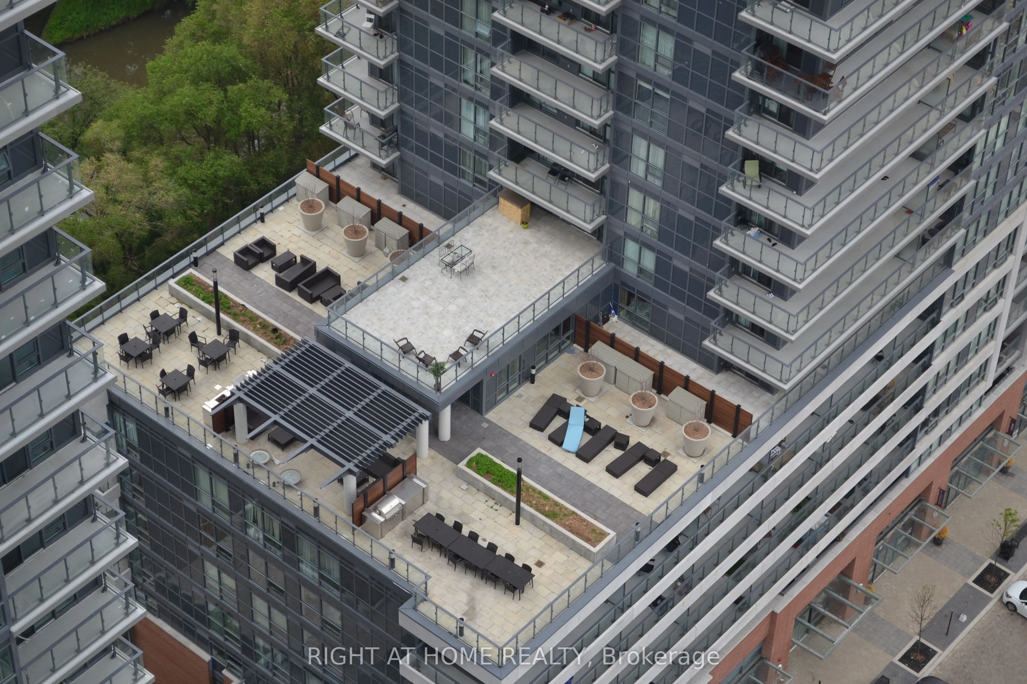 2212 Lake Shore Boulevard W #3509