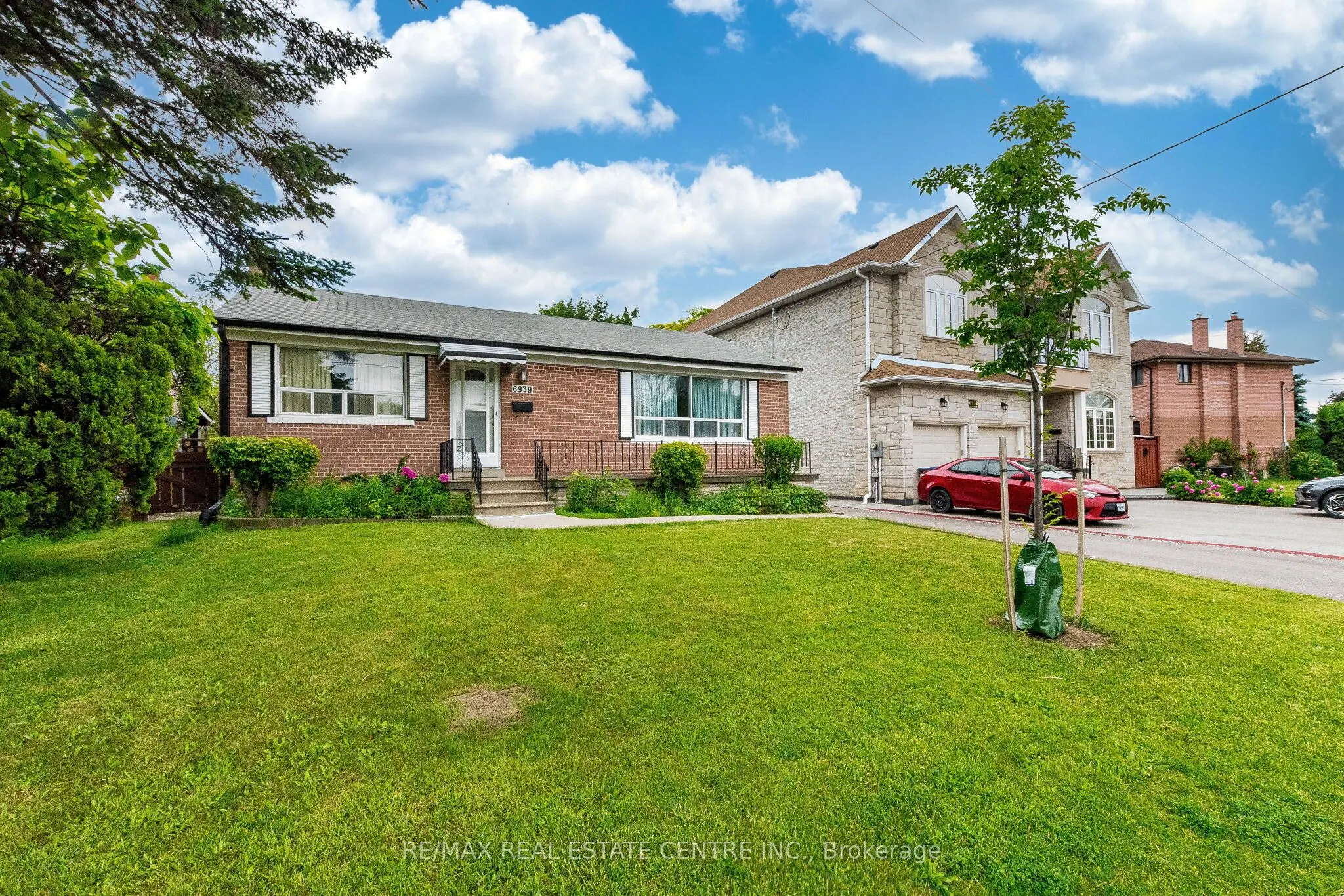 6939 Justine Drive