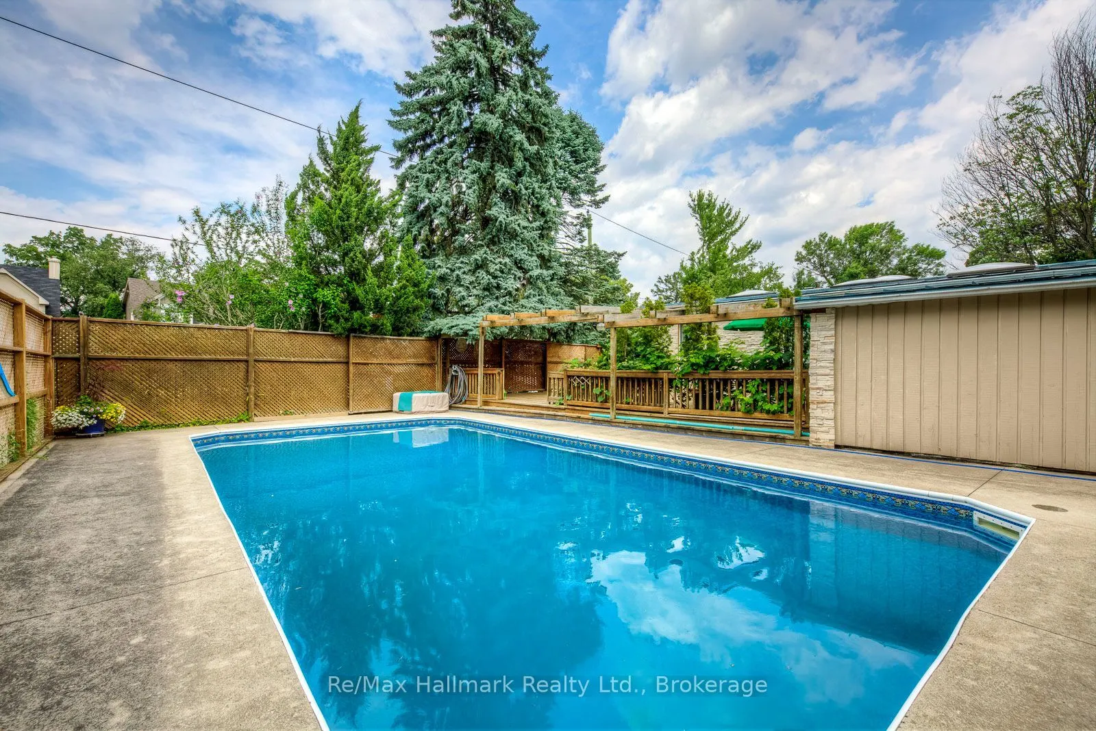 1510 Constance Drive