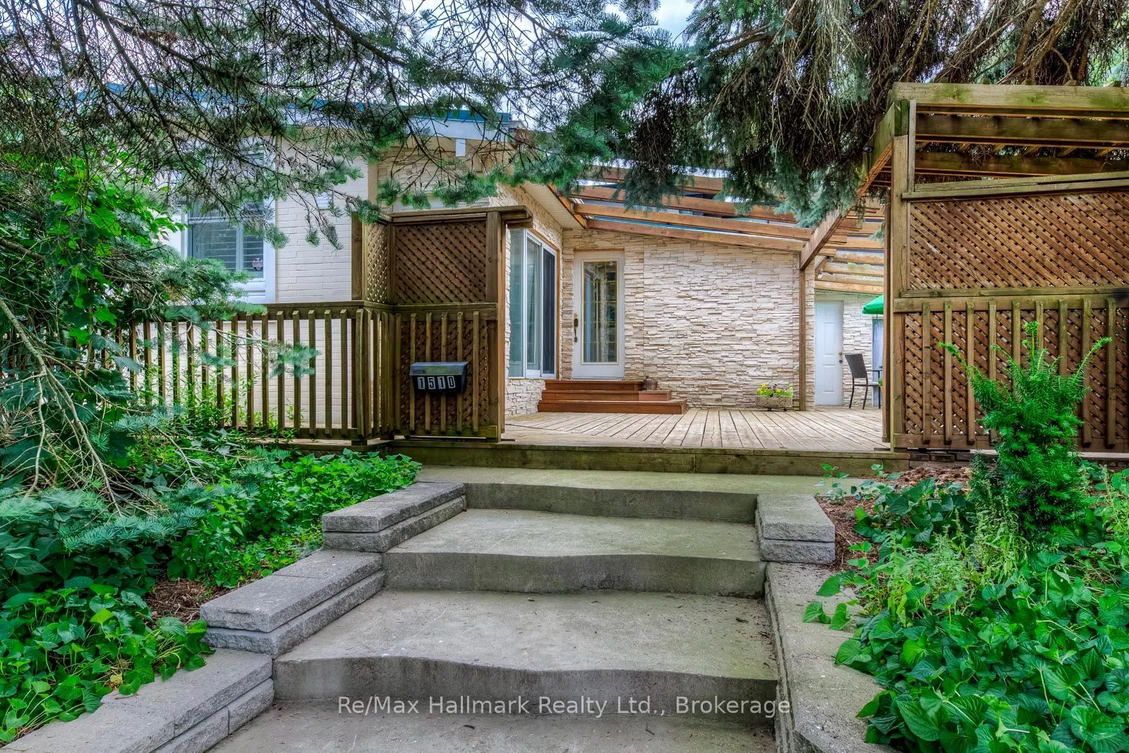 1510 Constance Drive