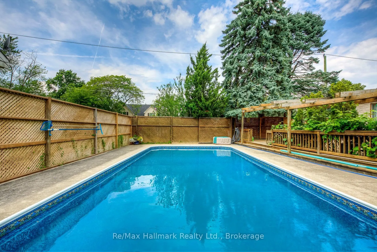 1510 Constance Drive