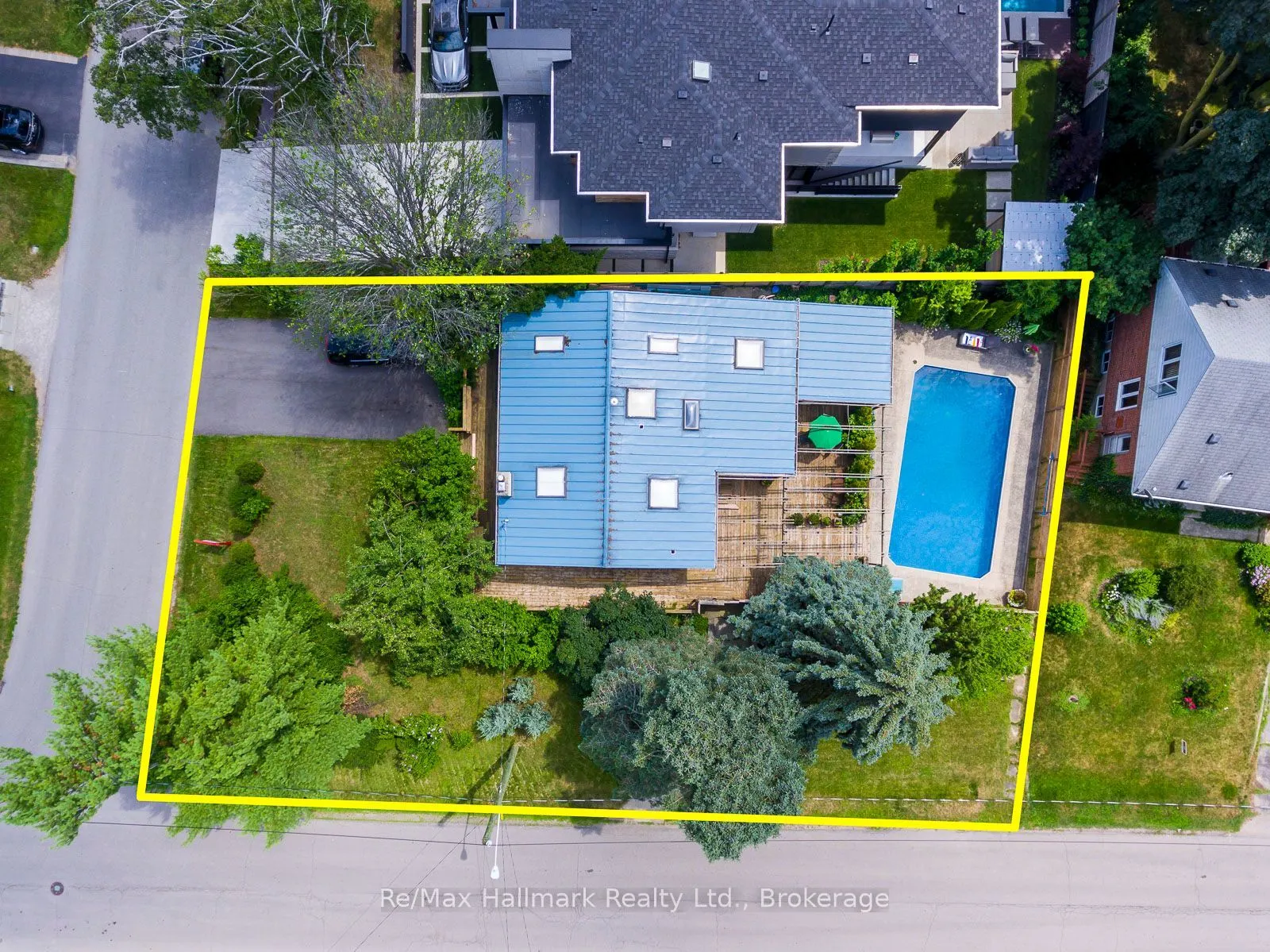 1510 Constance Drive