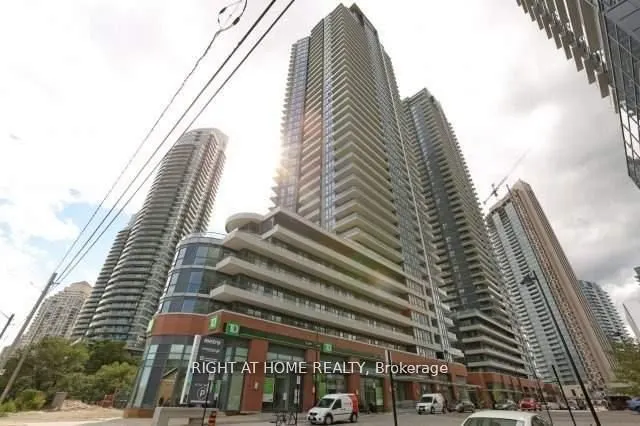 2212 Lake Shore Boulevard W #3509