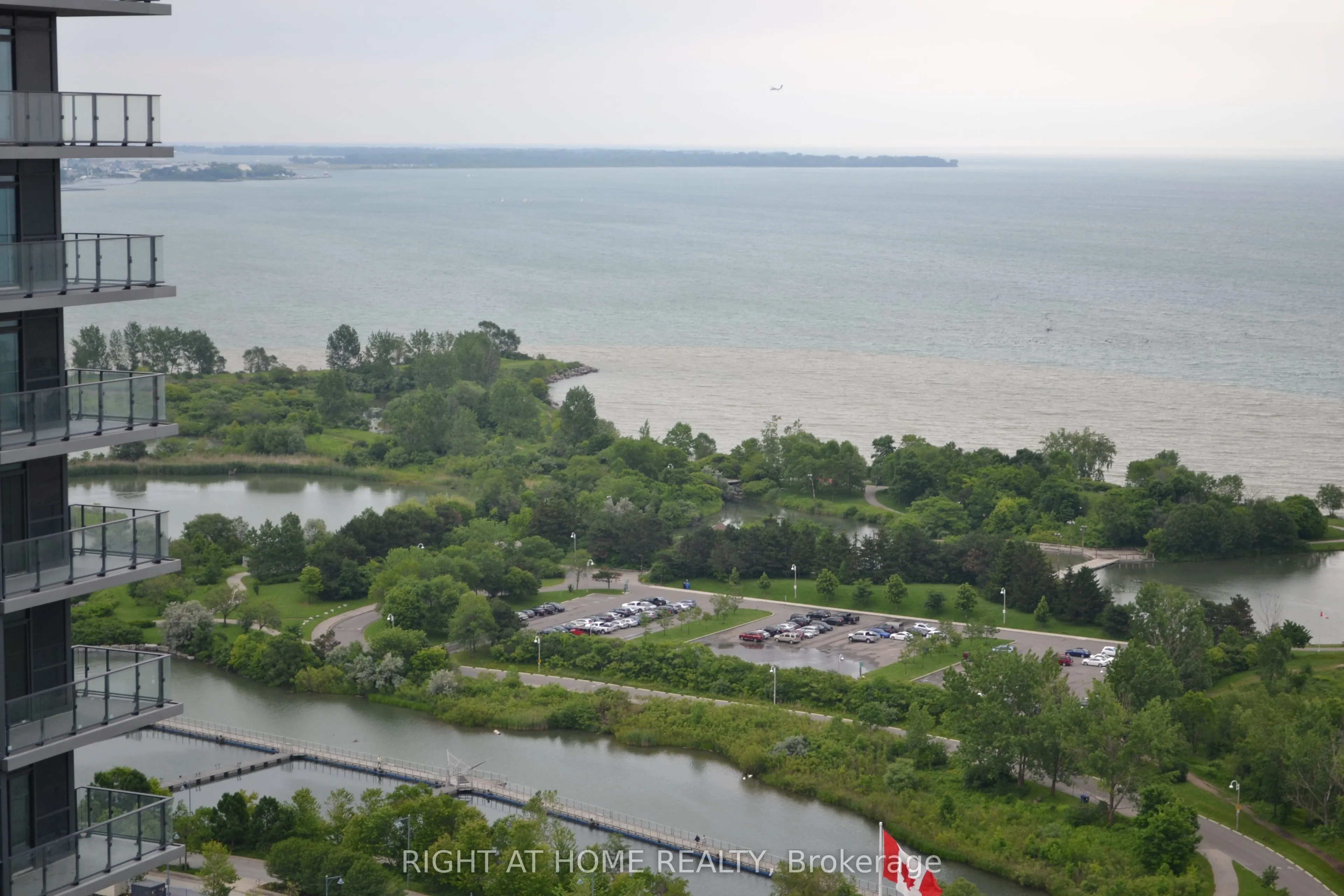 2212 Lake Shore Boulevard W #3509