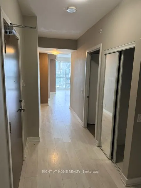 2212 Lake Shore Boulevard W #3509