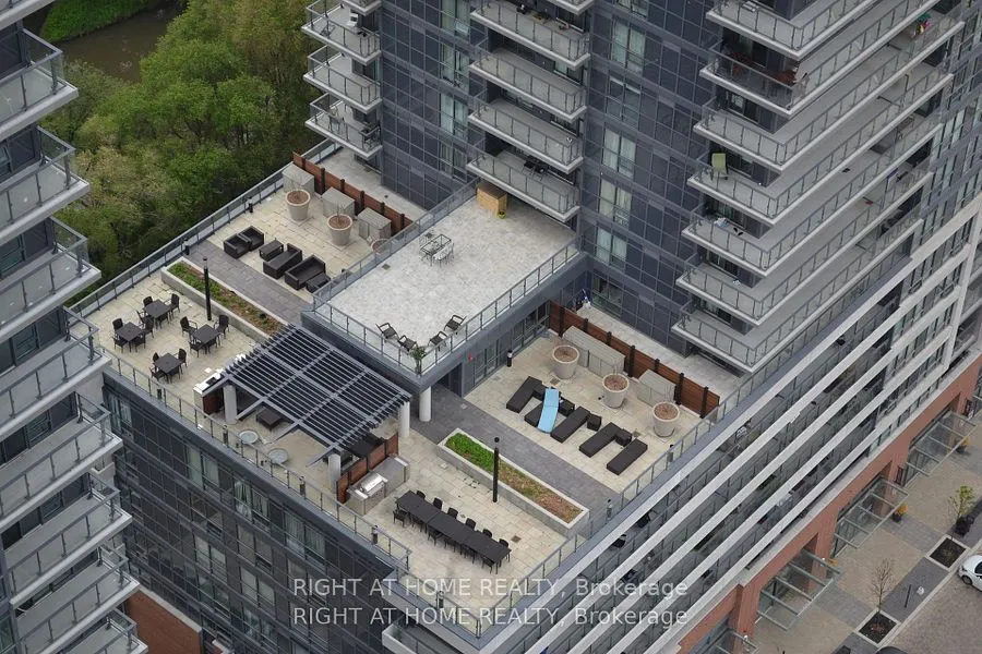 2212 Lake Shore Boulevard W #3509