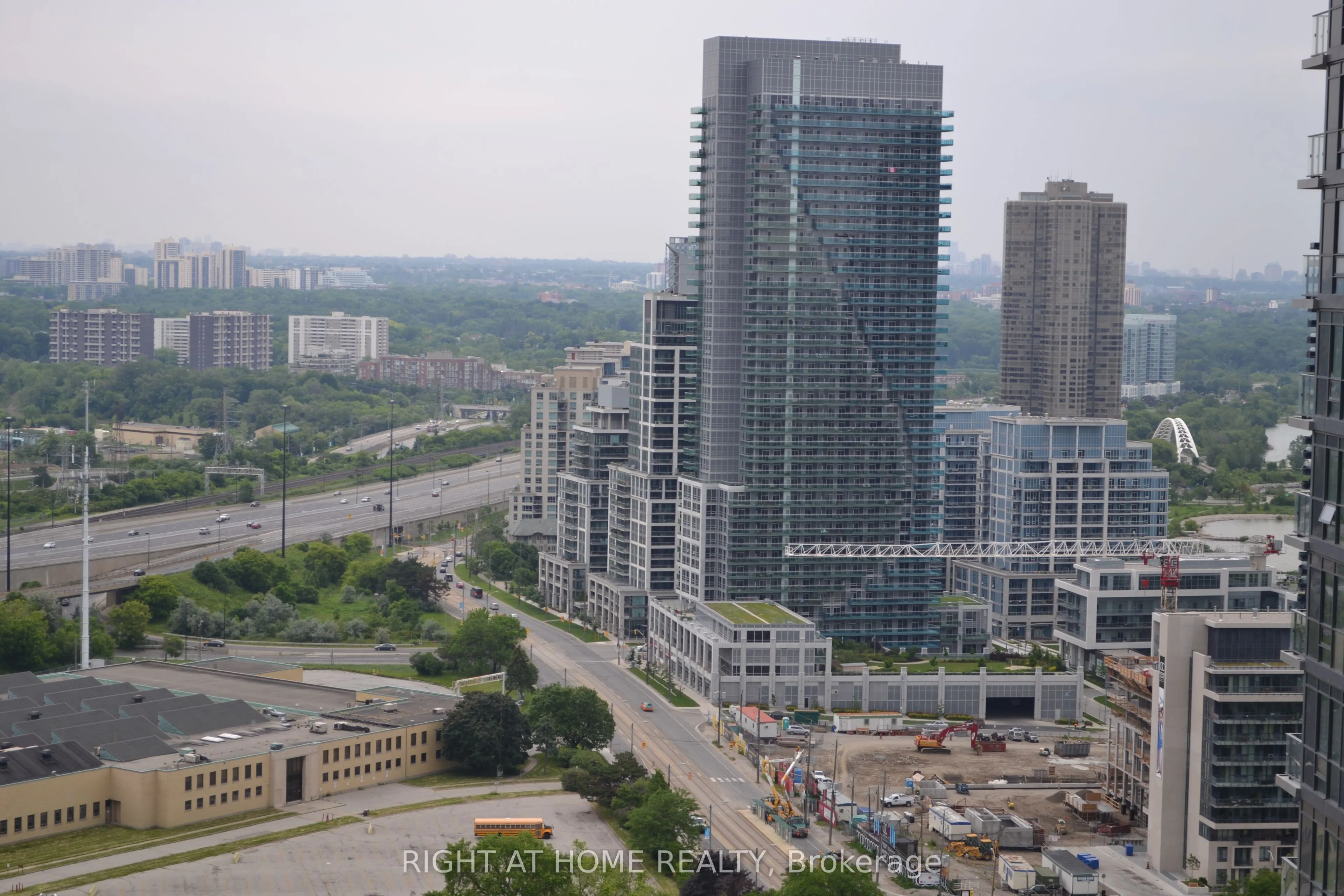 2212 Lake Shore Boulevard W #3509
