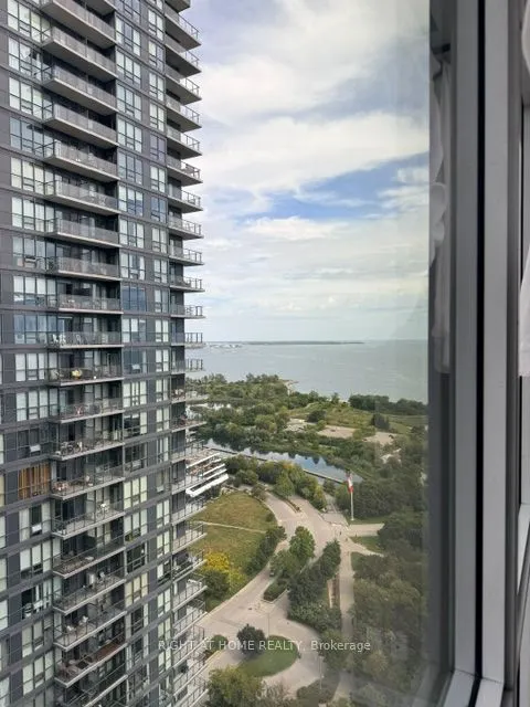 2212 Lake Shore Boulevard W #3509