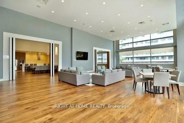 2212 Lake Shore Boulevard W #3509