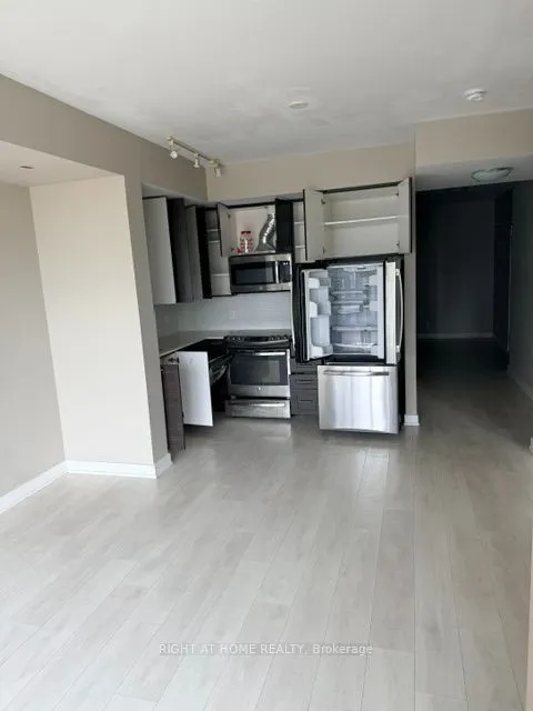 2212 Lake Shore Boulevard W #3509