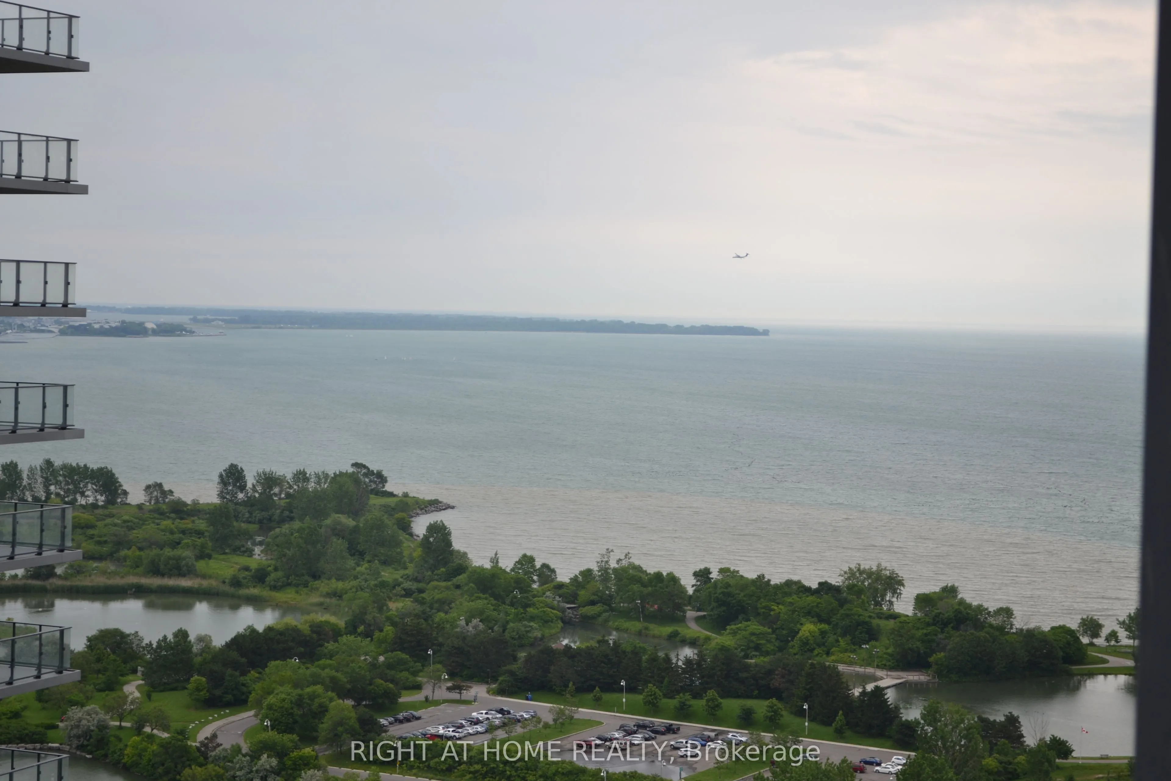 2212 Lake Shore Boulevard W #3509
