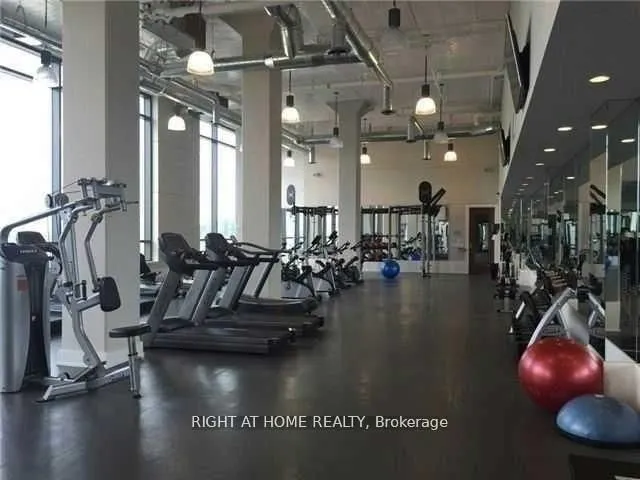 2212 Lake Shore Boulevard W #3509