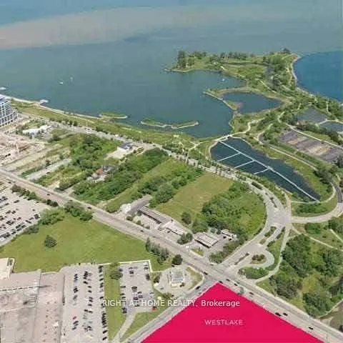 2212 Lake Shore Boulevard W #3509
