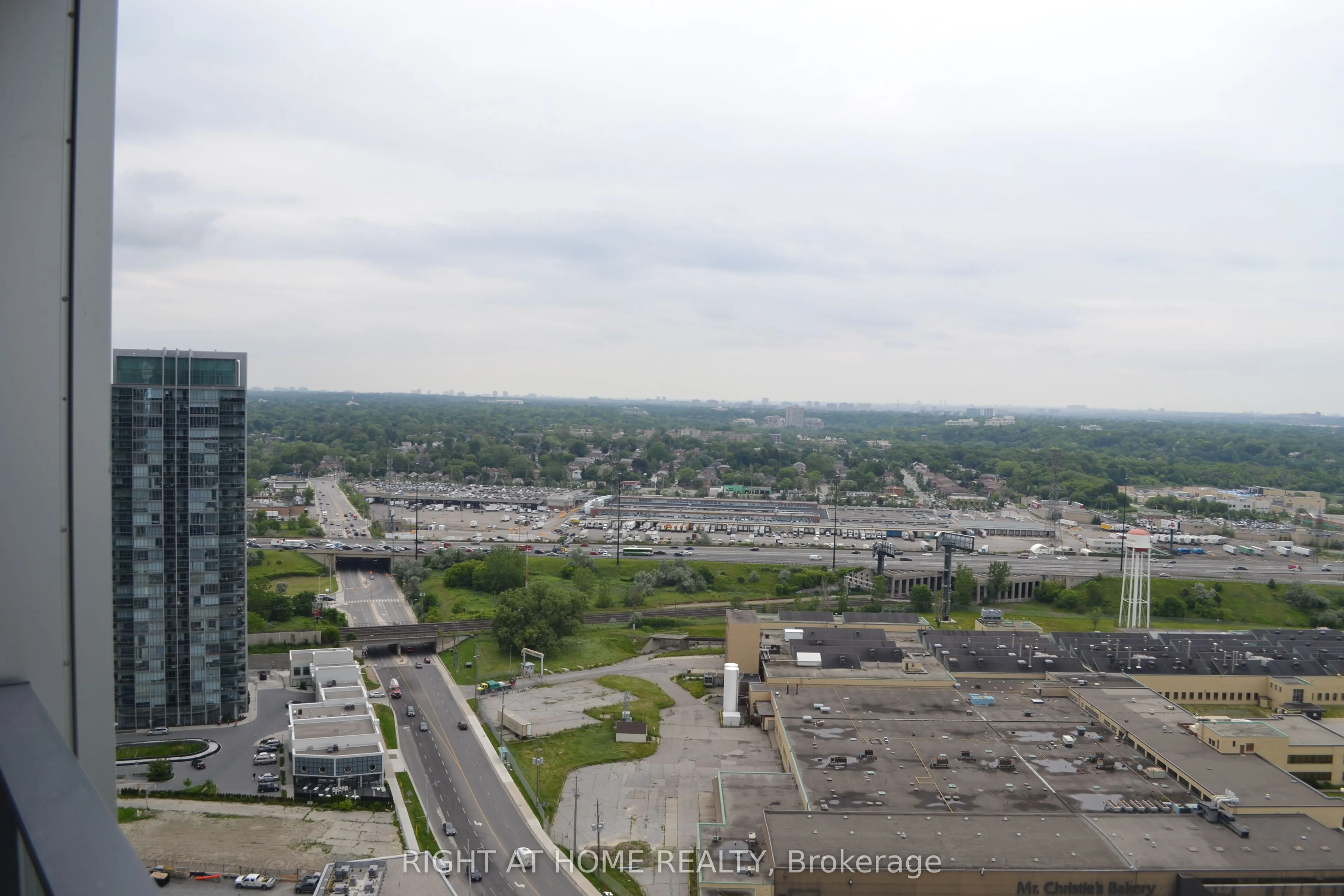 2212 Lake Shore Boulevard W #3509