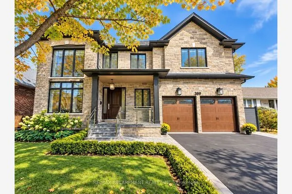 389 Belvenia Road