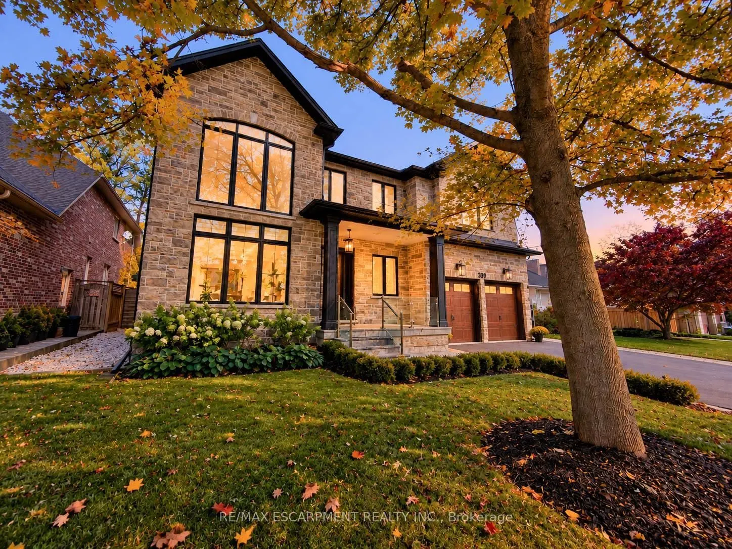 389 Belvenia Road