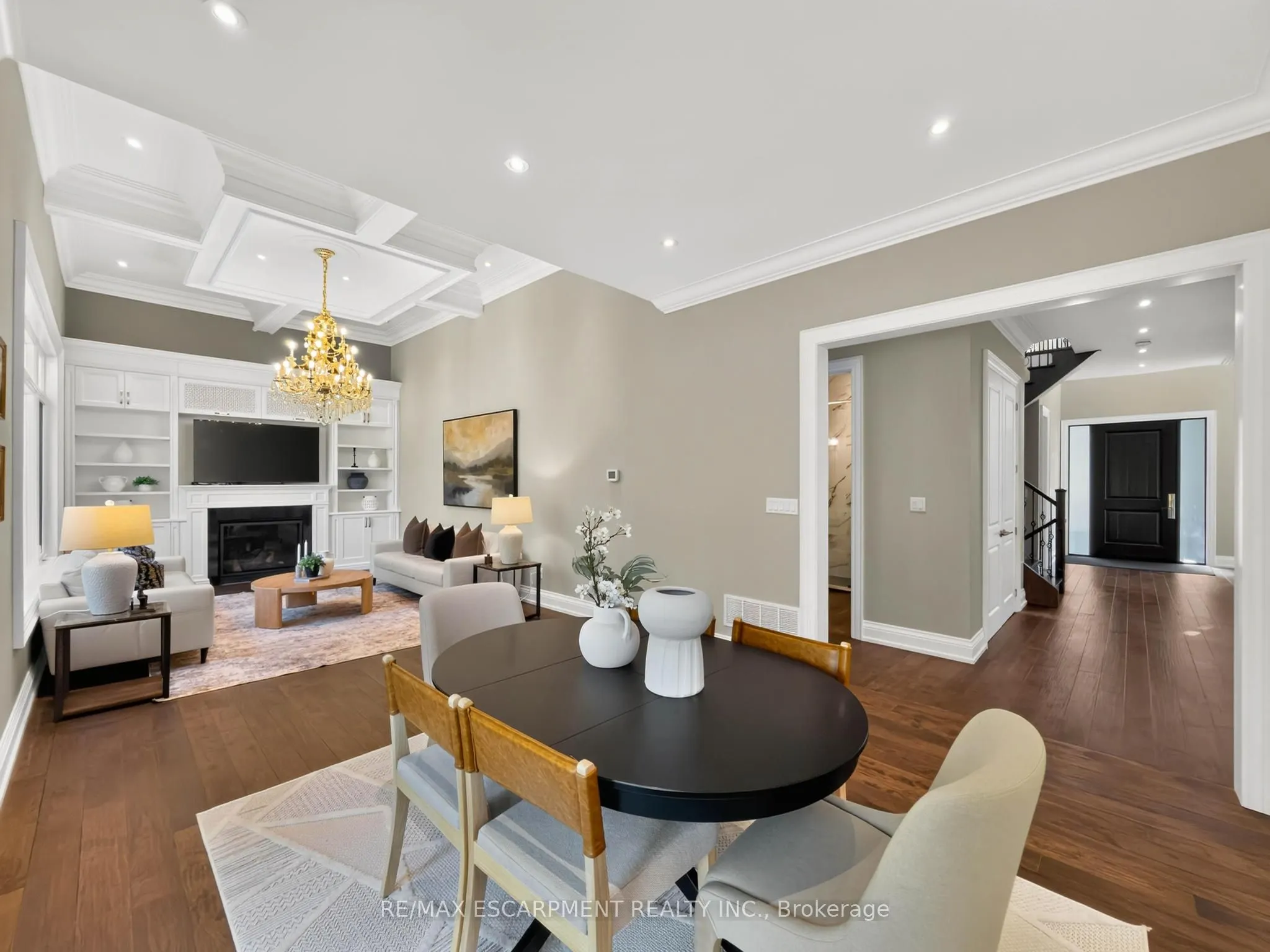 389 Belvenia Road