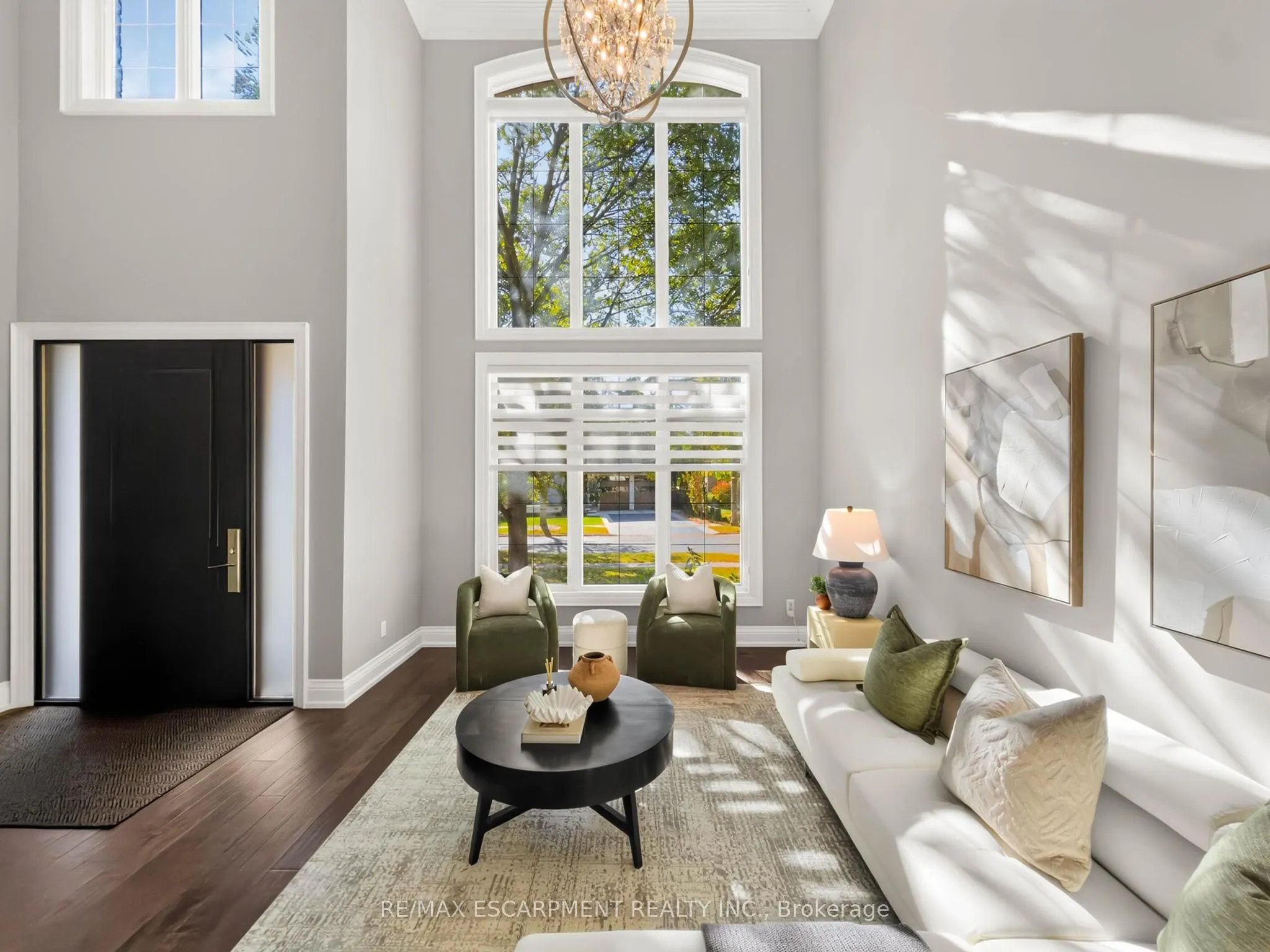 389 Belvenia Road
