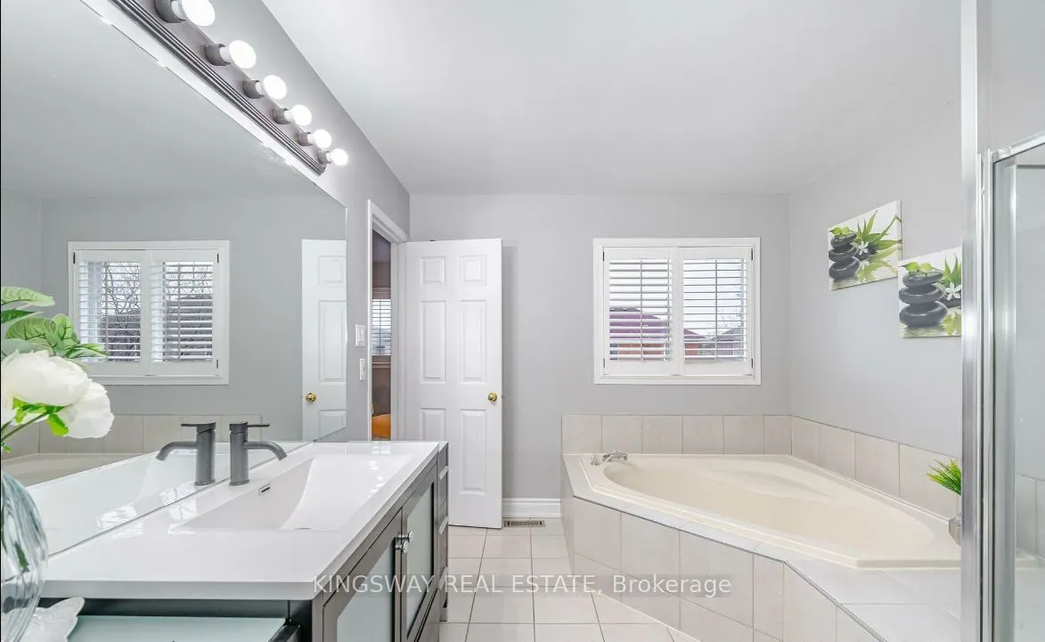 5103 Silverwater Mill Crescent