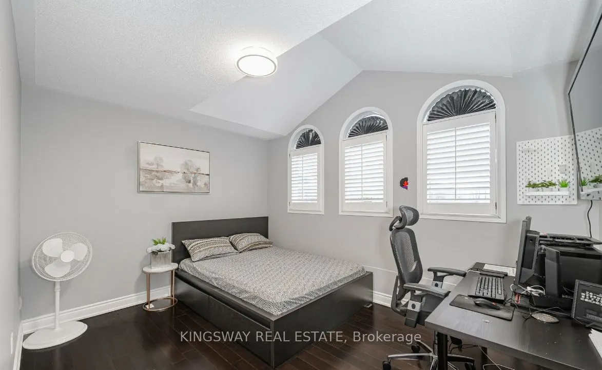 5103 Silverwater Mill Crescent