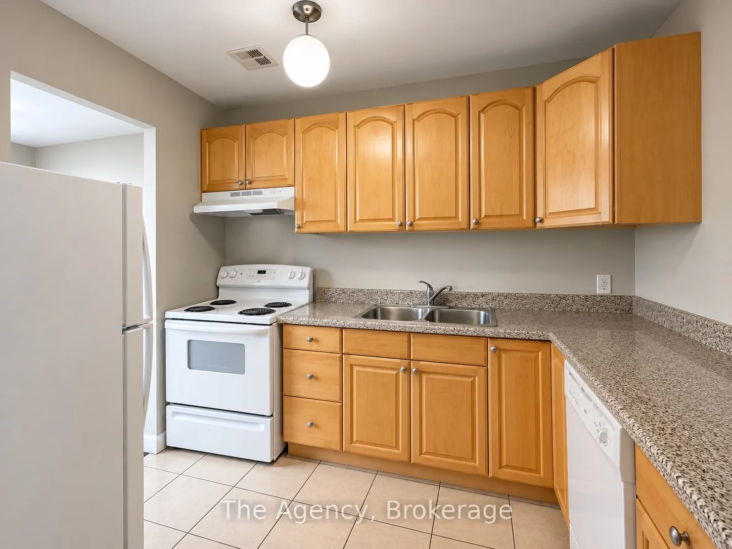 45 Paisley Boulevard W #203