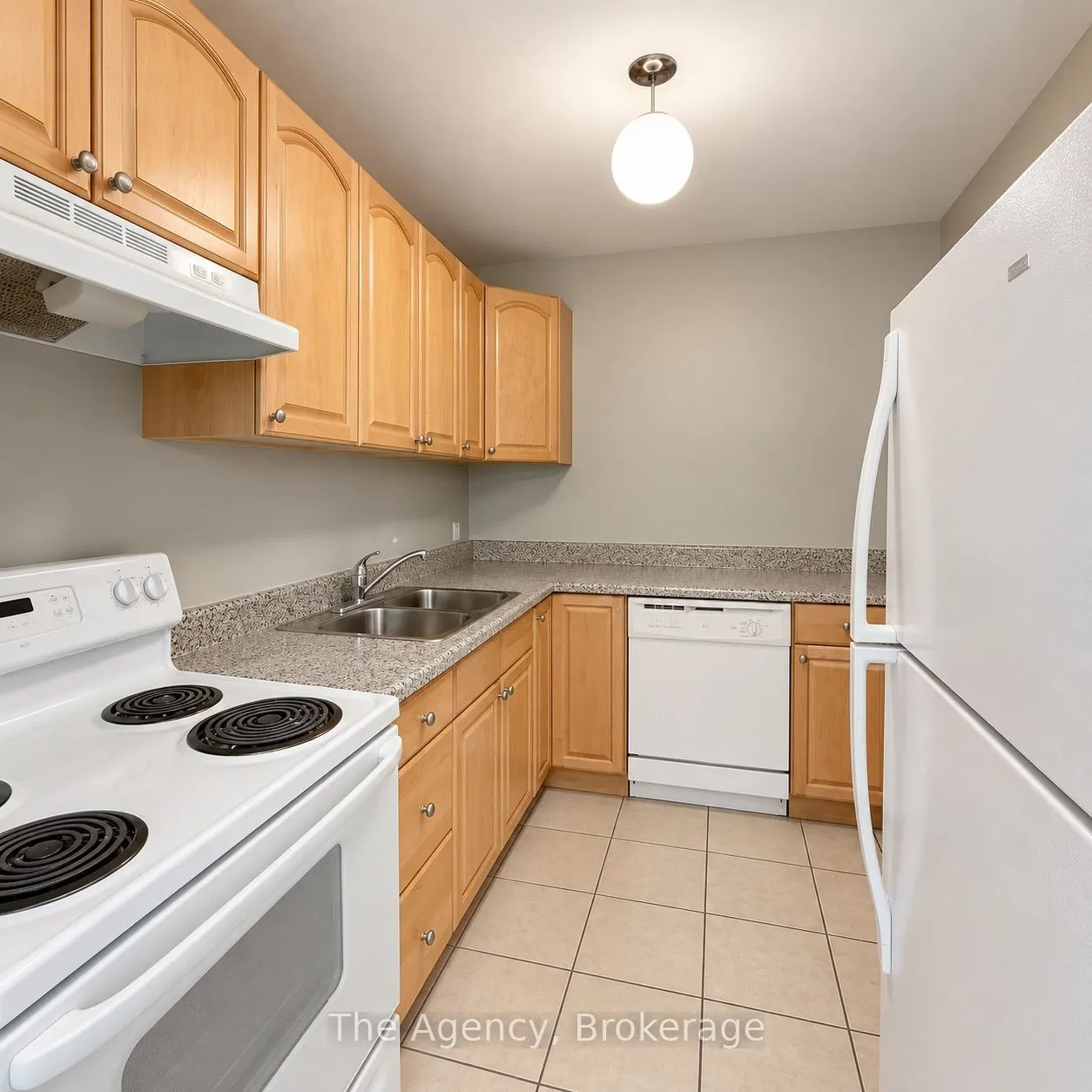 45 Paisley Boulevard W #203