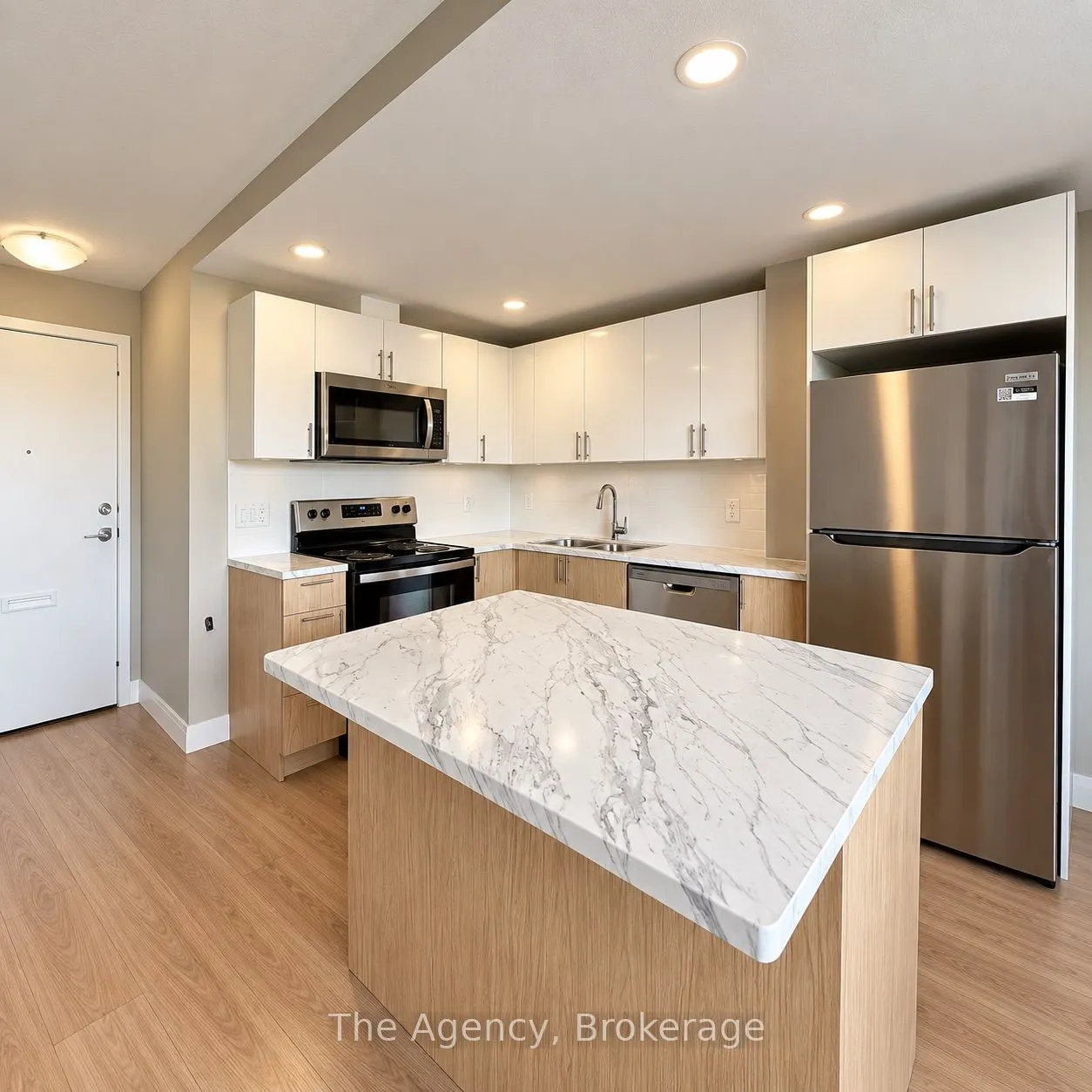 45 Paisley Boulevard W #305