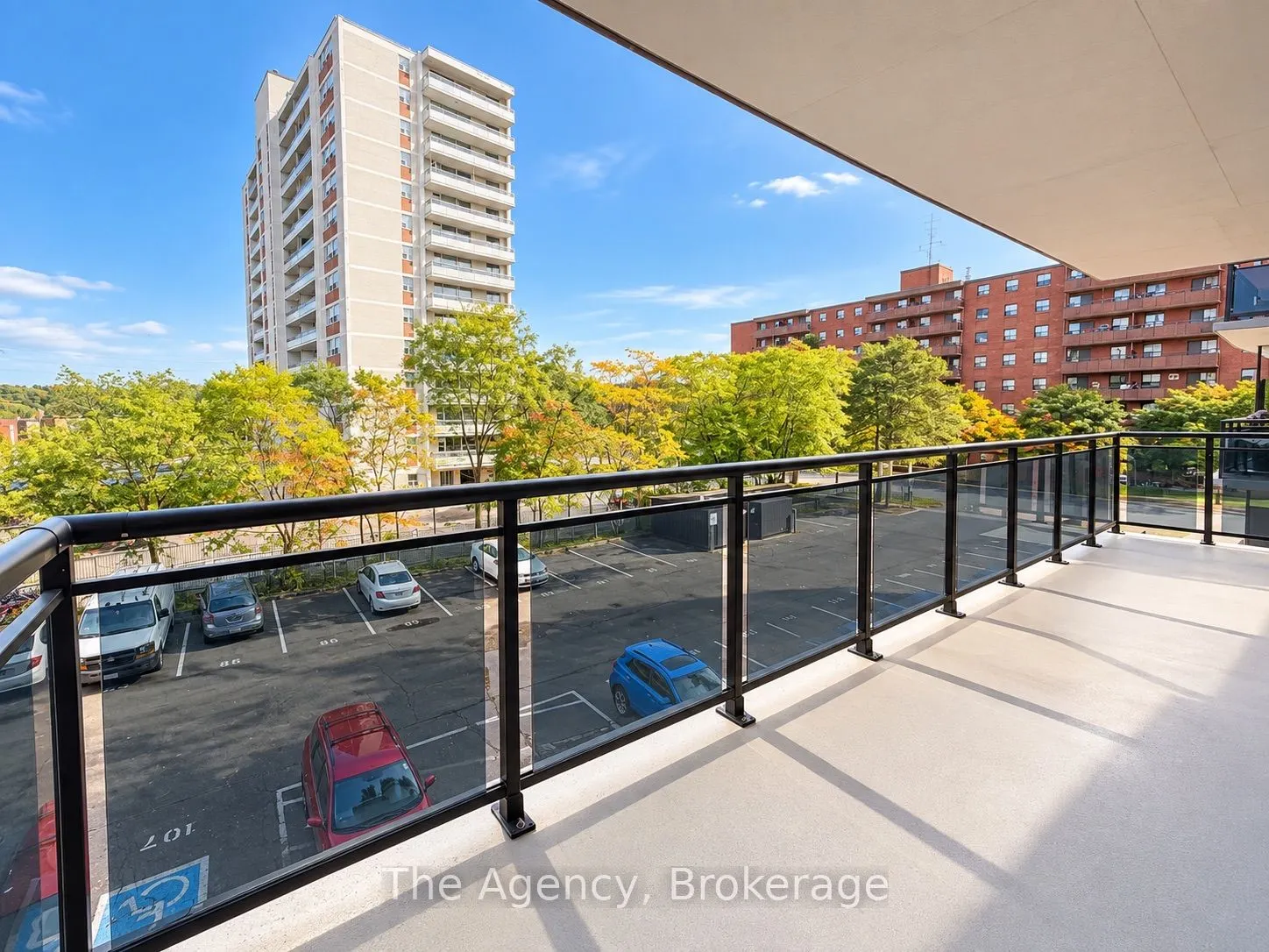 45 Paisley Boulevard W #305