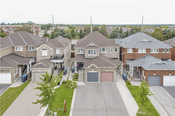 36 Summerdale Crescent