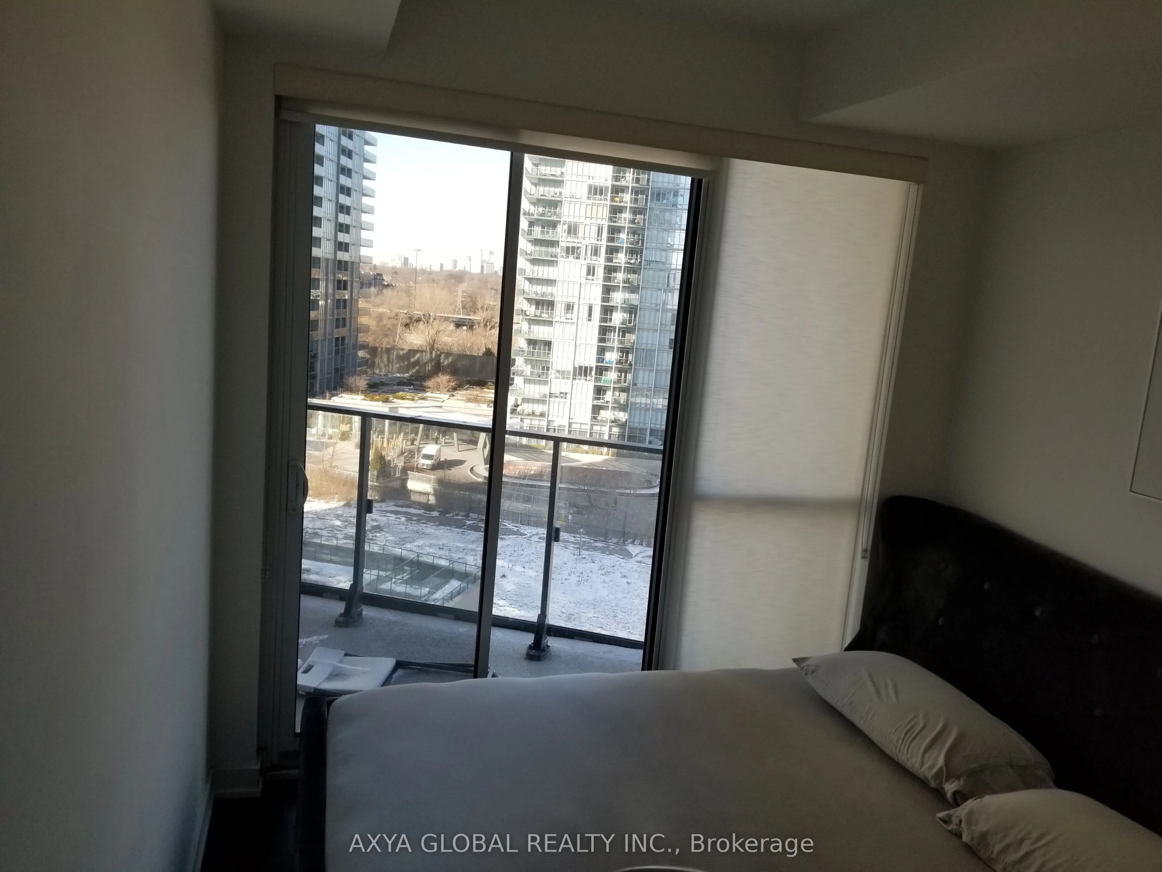 10 Park Lawn Road #1006