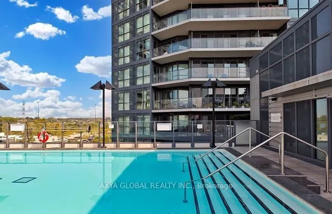 10 Park Lawn Road #1006