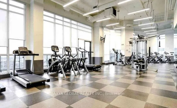 10 Park Lawn Road #1006