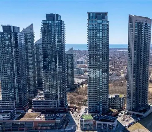 10 Park Lawn Road #1006