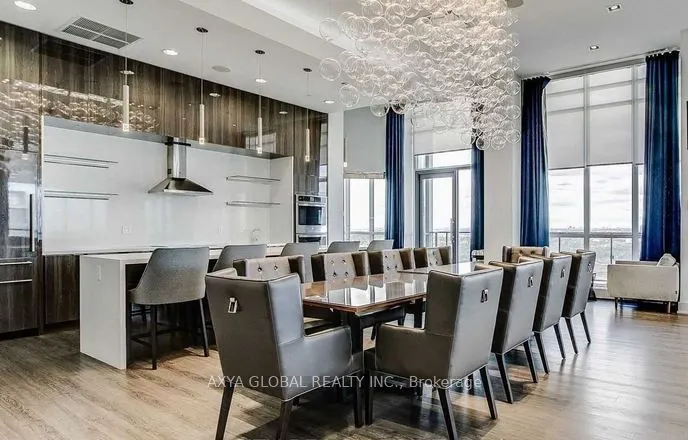 10 Park Lawn Road #1006