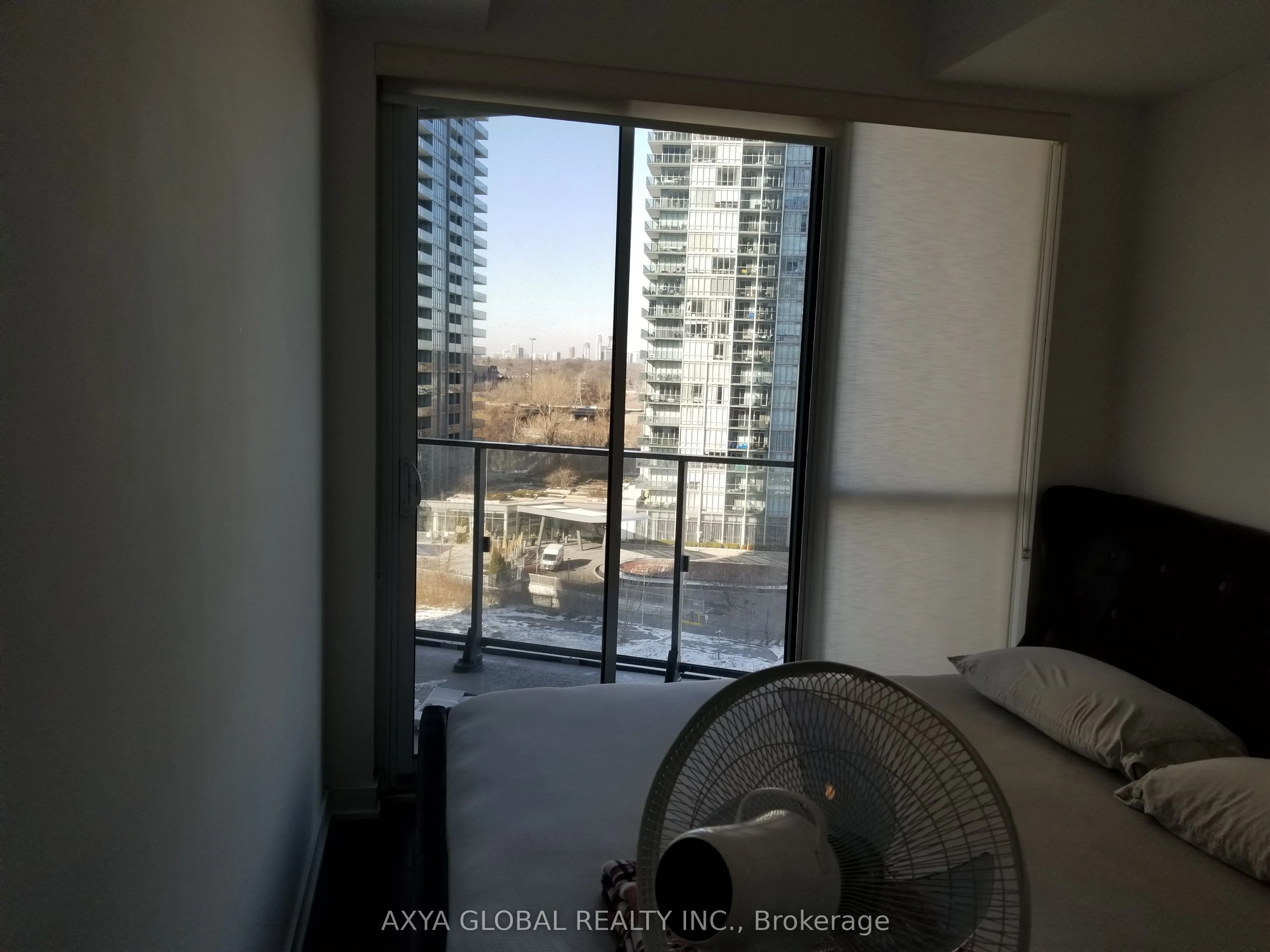 10 Park Lawn Road #1006