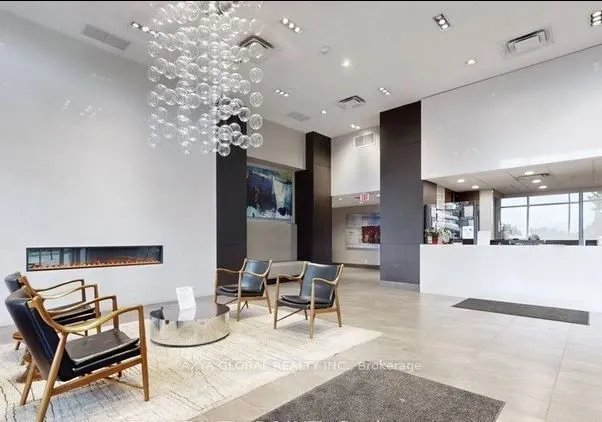 10 Park Lawn Road #1006