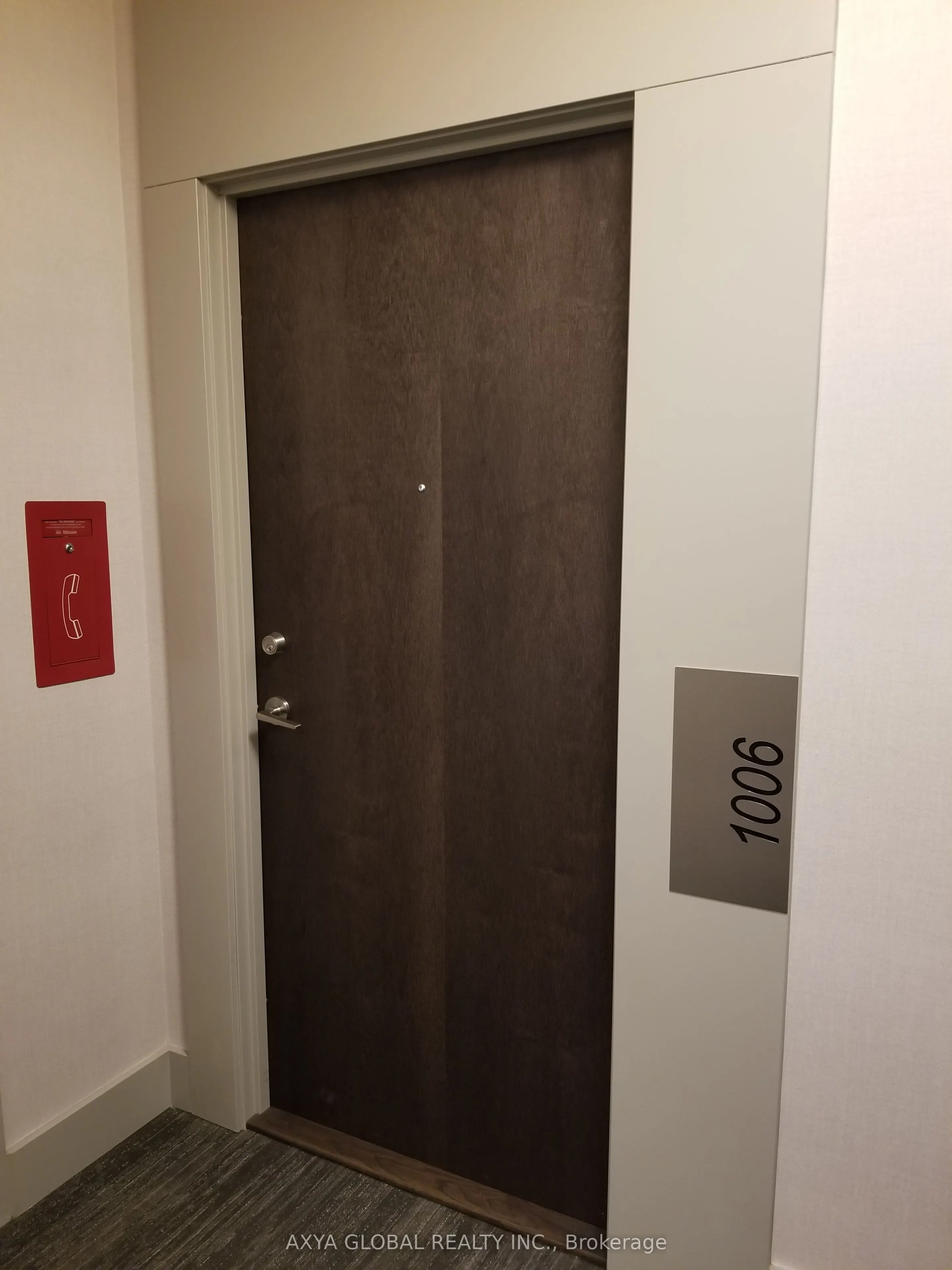 10 Park Lawn Road #1006