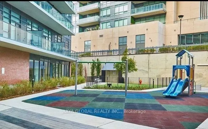 10 Park Lawn Road #1006
