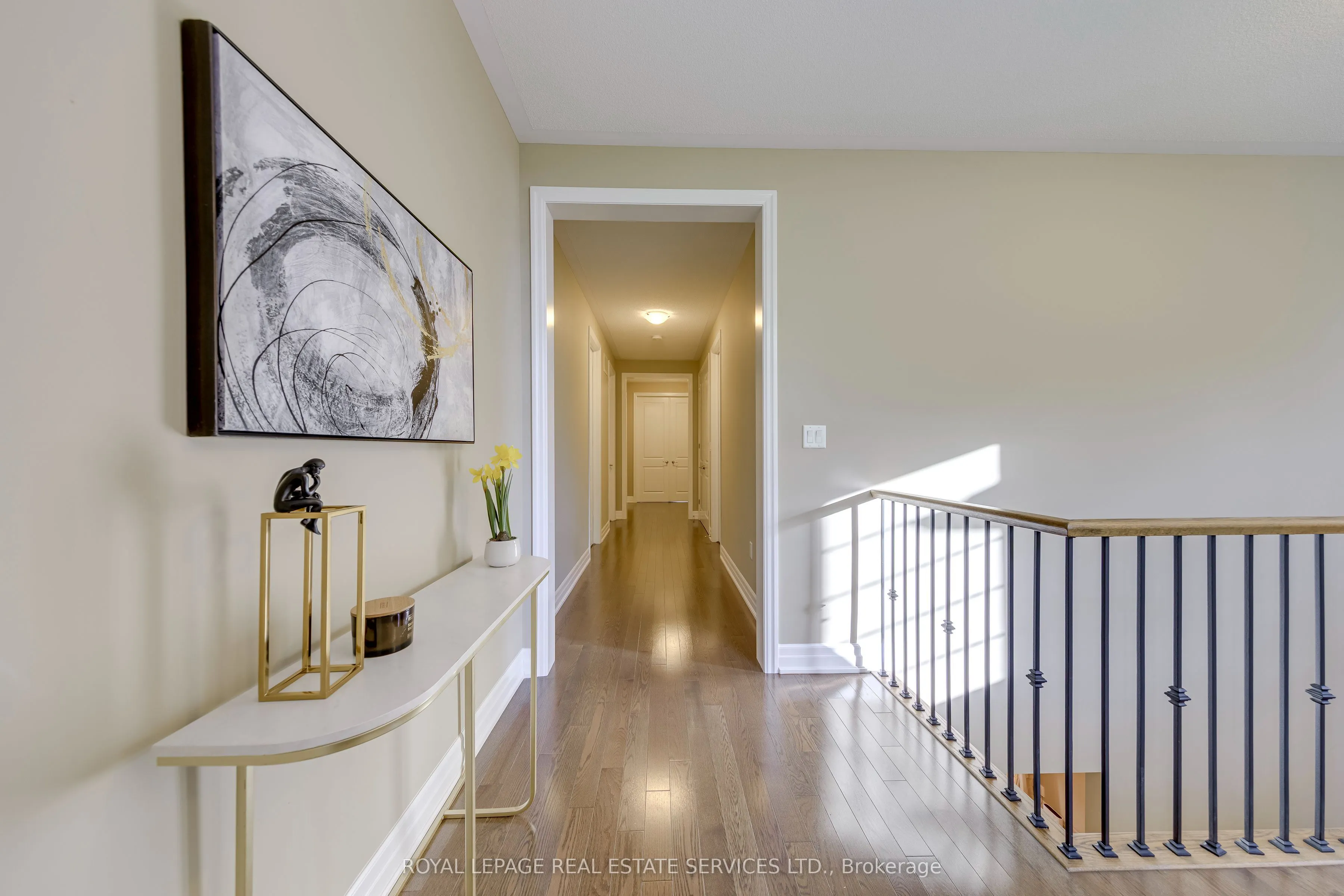 144 North Park Boulevard