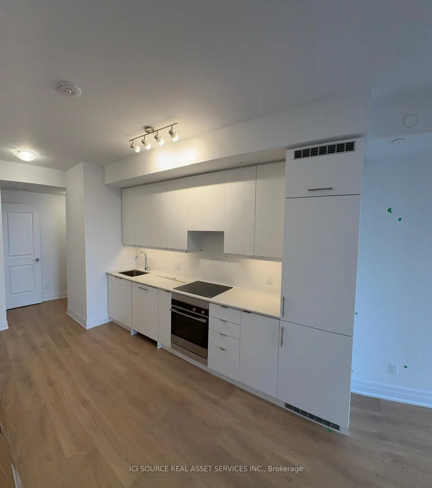 30 Elm Drive W #2706