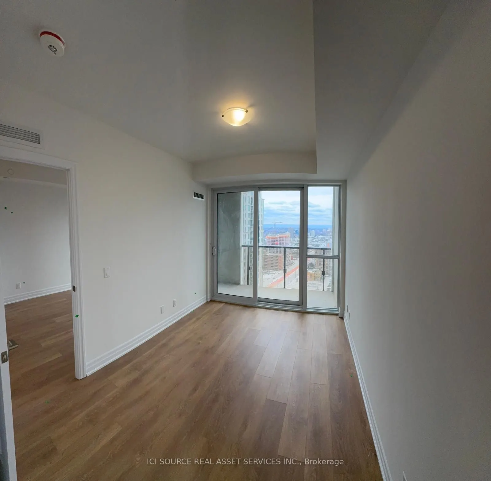 30 Elm Drive W #2706