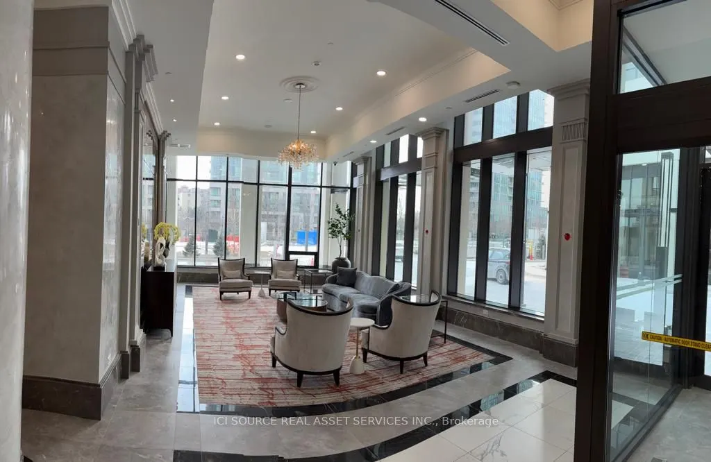 30 Elm Drive W #2706