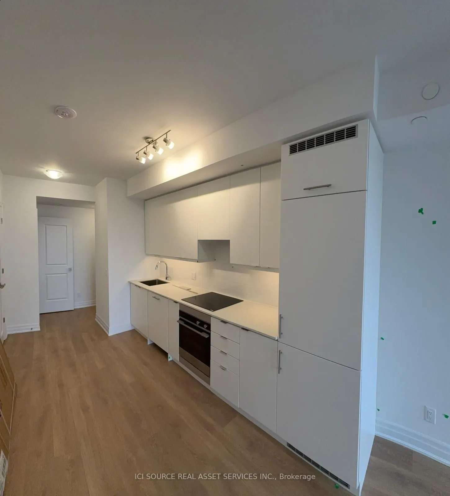 30 Elm Drive W #2706