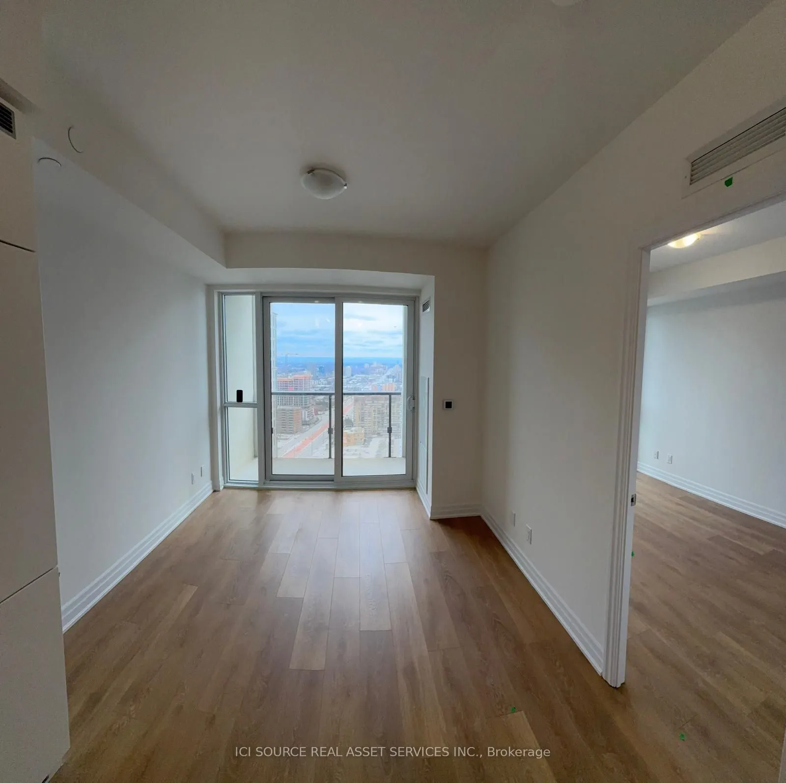 30 Elm Drive W #2706
