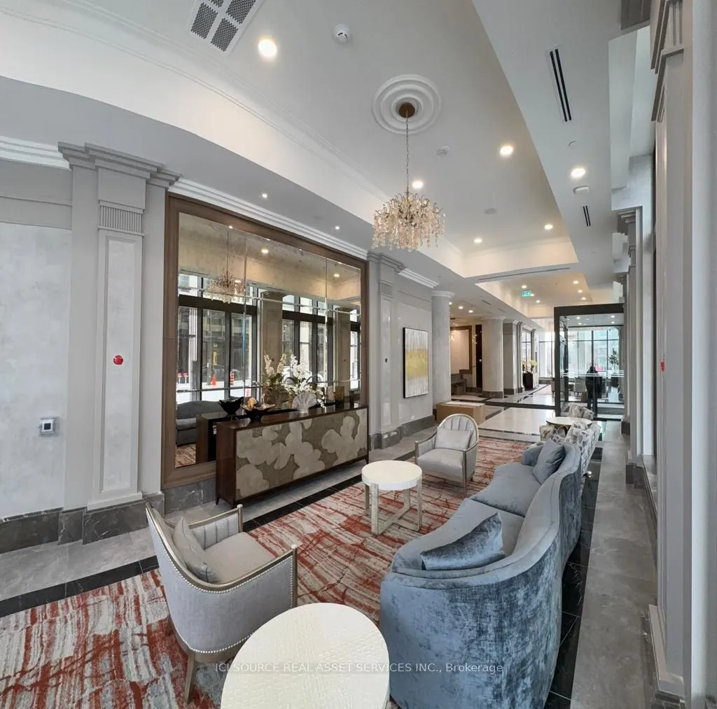 30 Elm Drive W #2706