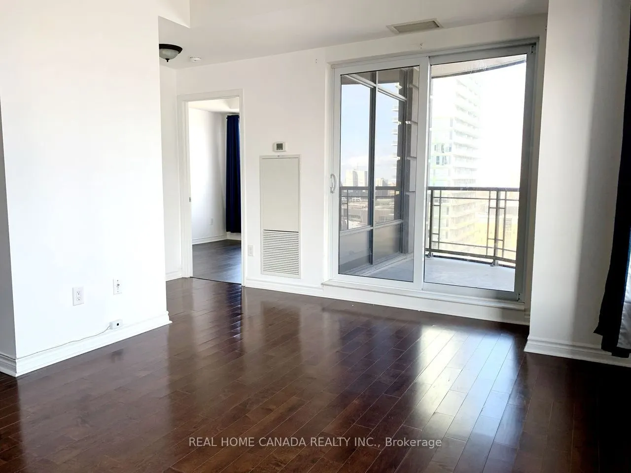 385 Prince Of Wales Drive #1305