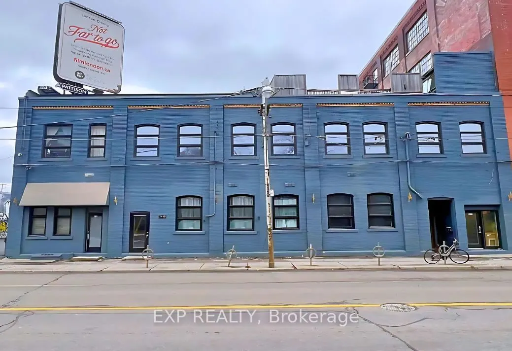 2480 Dundas Street W #2474