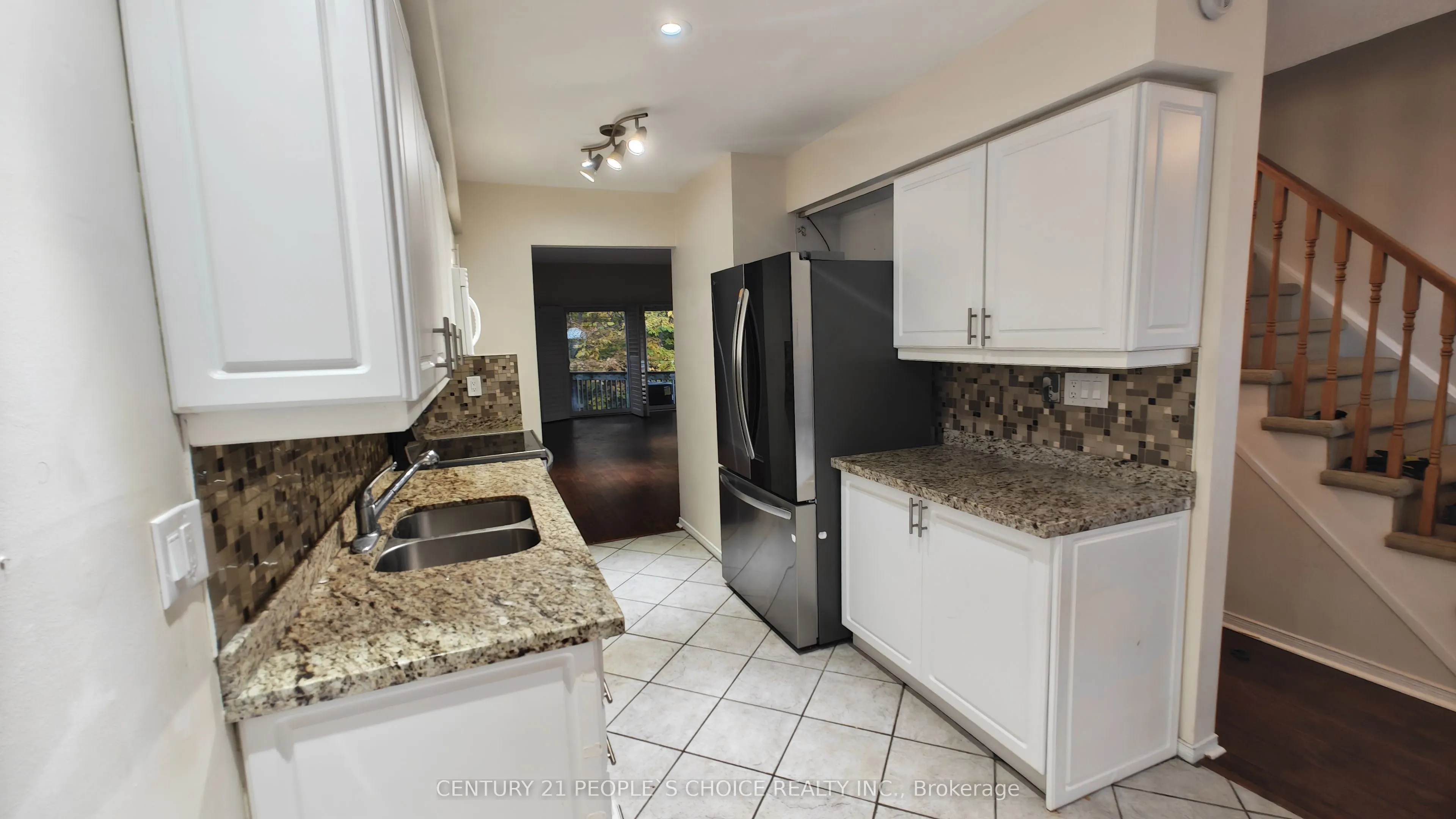 2110 Cleaver Avenue #215