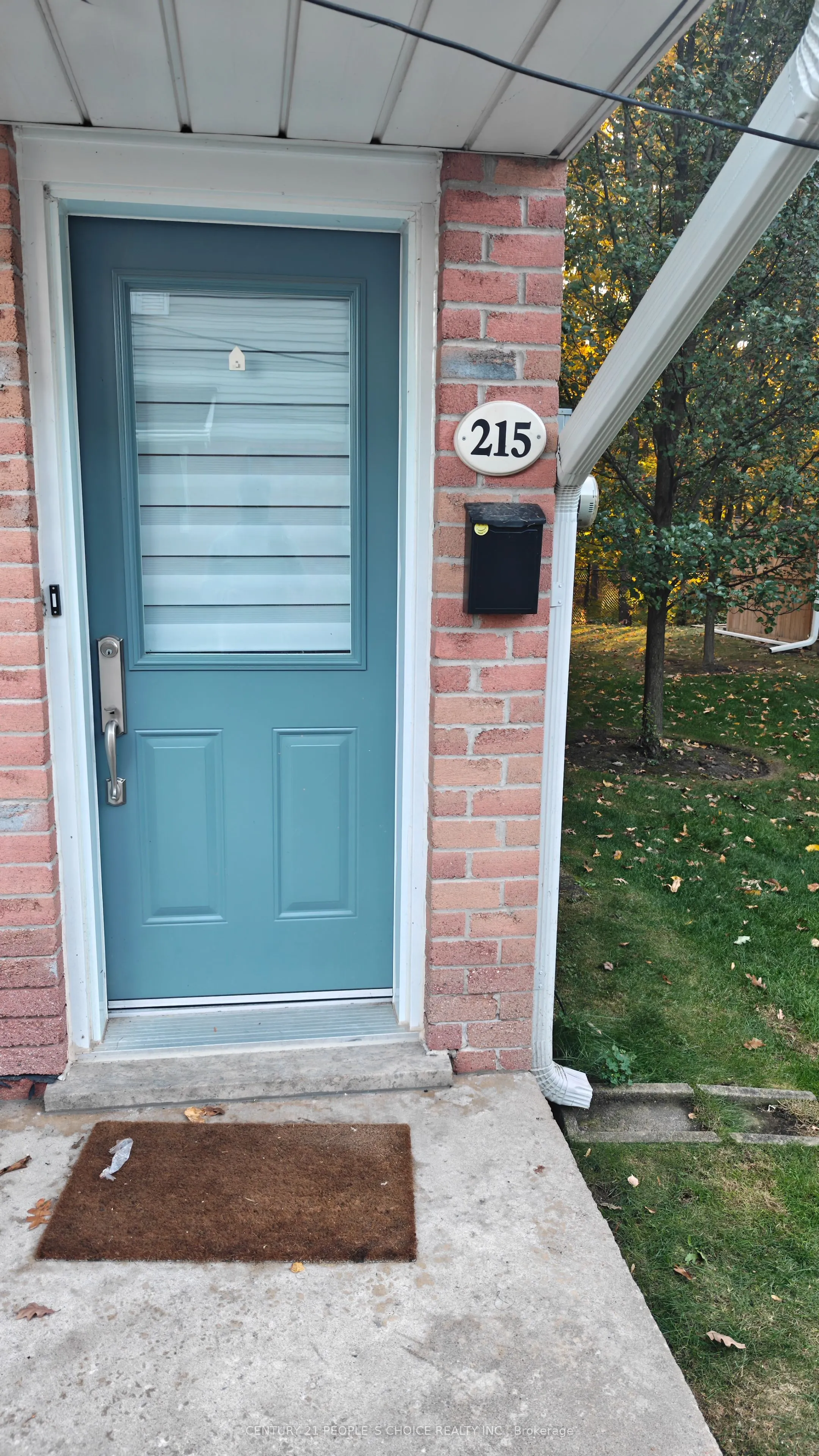 2110 Cleaver Avenue #215